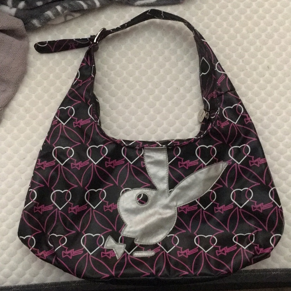 Playboy Bunny Handbag